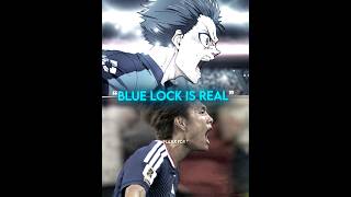 Download lagu Japan x Blue Lock in World Cup!?🥶🤯 mp3