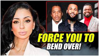 R&B Singer MYA| It's Time to Tell You EVERYTHING...  GOES VIRAL!