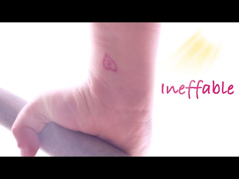 Ineffable - Ero Seagull feat. Anouk Arra & Myrteau
