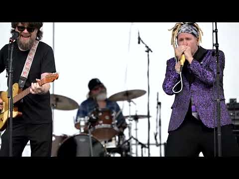 Desoto Tiger   Aint that A Shame - North Atlantic Blues Festival 2025