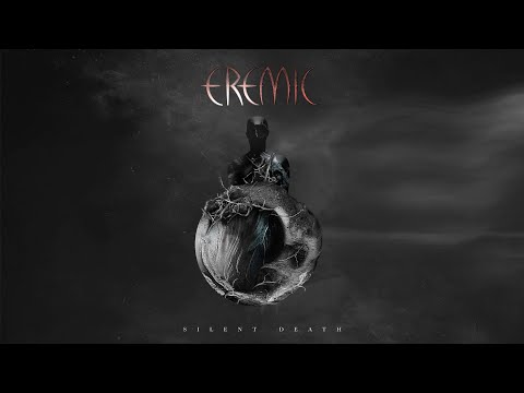 EREMIC: Silent Death (feat. Björn Strid of Soilwork and The Night Flight Orchestra)