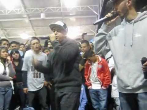 DREAMY ONE LIVE FERIA DEL LIBRO 2012