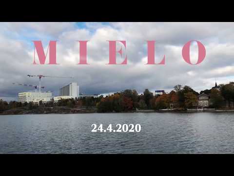 Tulten Poiga (Flame Boy) teaser - Maria Kalaniemi & Eero Grundström