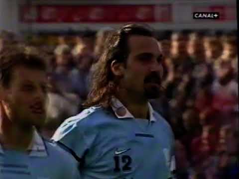 1999-07-06 MFF - Helsingborgs IF 0-4 Allsvenskan Hela matchen