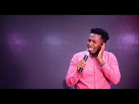 Carol Mwaura - Wendo ta ucio cover by Tony Cruize