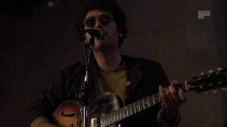 #EstudioFILTER Capítulo 15: Allah-Las - "Warmed Kippers"