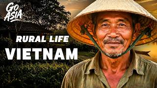 The Ingenious Life of a Self-Sufficient Vietnamese Farmer - Documentary - AMP