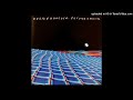 Earth Beat- Herbie Hancock - (33 RPM Vinyl Rip)
