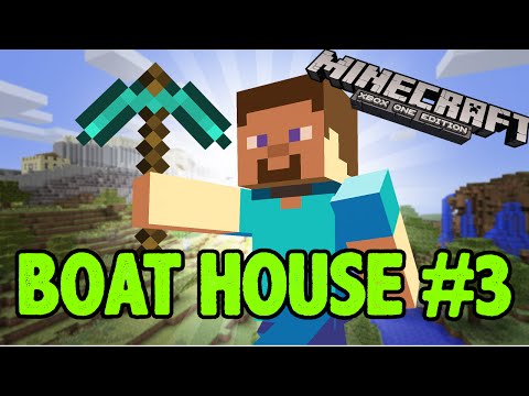 Epic Minecraft Adventure With B JAWS - Ep. 86