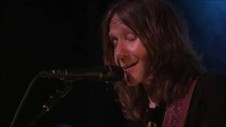 Blackberry Smoke covers Elton John- "Burn Down The Mission" at The Shed 2019