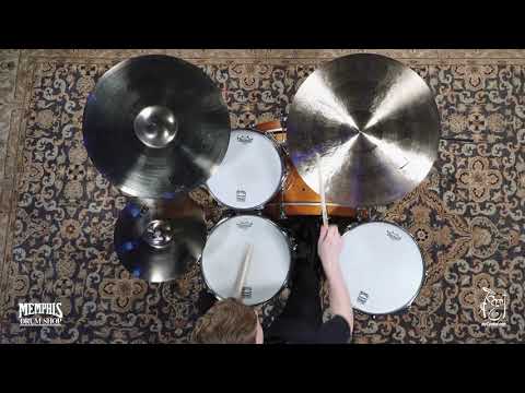 Sabian 22" HHX Legacy Ride Cymbal - 3001g (12233XLN-1070921R)