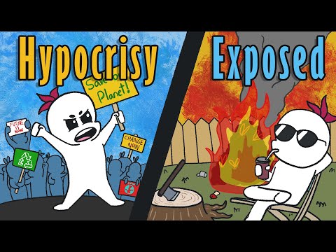 5 Ways To Spot a Liar or Hypocrite