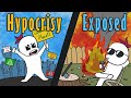 5 Ways To Spot A Liar Or Hypocrite