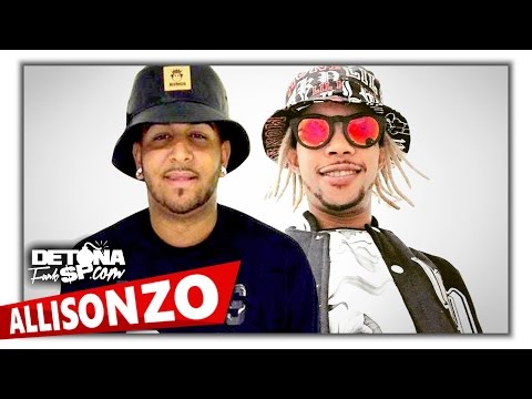 MC Lekão e MC Magrinho - Senta no Pau de Bandido (DJYuriMartins e DJFerrugem)