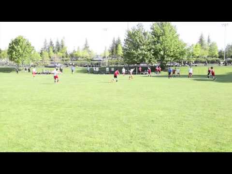 East Side Timbers Championship Game