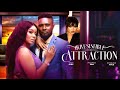 IRRESISTIBLE ATTRACTION MAURICE SAM ONYII ALEX ROSELINE AFIJE 2025 LATEST NIGERIAN MOVIE