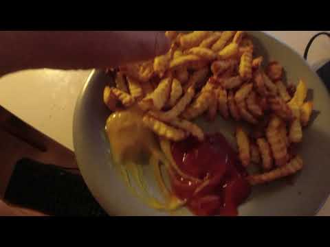 MongoTV_9303 - Del 1 - Spiser Pomfritter LØRDAG AFTEN og Snakker Om Online Spil Entropia Universe