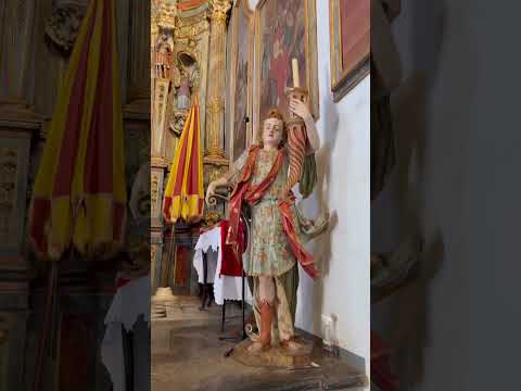 Congonhas e Ouro Preto MG