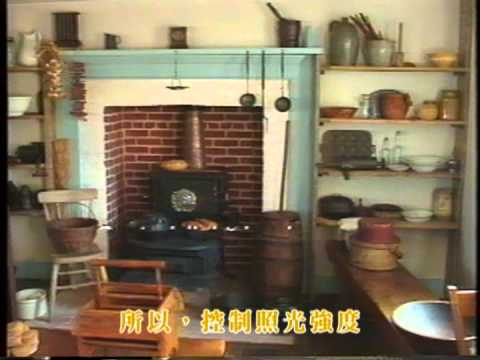 Furniture Care and Maintenance, Smithsonian video thumbnail