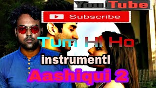 Download lagu Hindi aashiqui 2 video....mp3