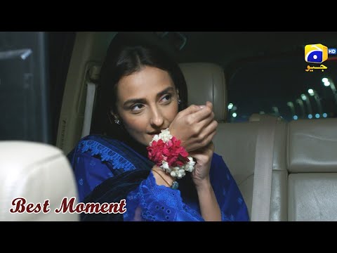 Daraar Episode 27 | 𝗕𝗲𝘀𝘁 𝗠𝗼𝗺𝗲𝗻𝘁 𝟬𝟰 | Syed Jibran - Amar Khan | Har Pal Geo