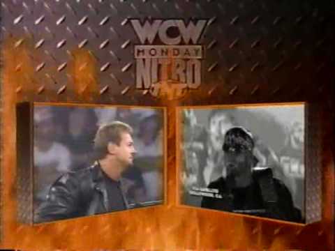 (02.10.1997) Road to Superbrawl VII Part 16 - Roddy Piper talks to Hollywood Hogan via Satellite