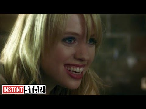 Instant Star 206 - The Jean Genie