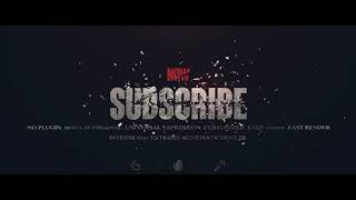 Download lagu Cinematic Trailer Free Download After Effects Templates mp3