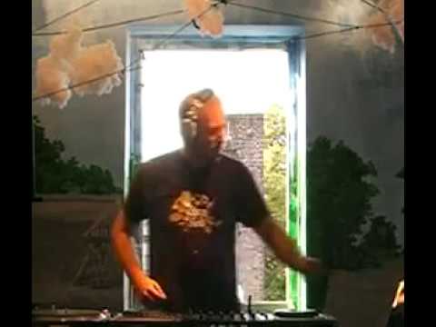 The Ascent @ RTS.FM Berlin - 29.07.2010