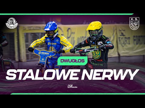 Speedway. Żużel. News: Co najbardziej zmotywowało Kacpra Pludrę? (dwugłos #GORRYB 51:39, 08.08.2025)