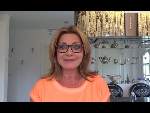 Maren Gilzer TV - Die Kohlsuppendiät - Tag 6