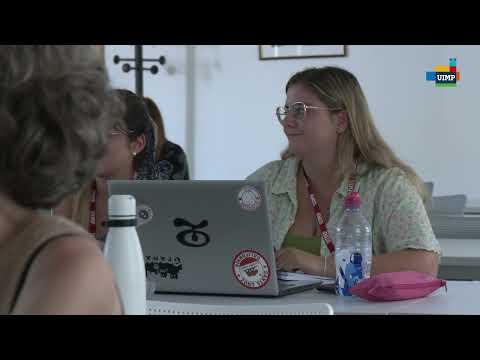 Entrevista Curso 'Español para inmigrantes'