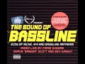 THE SOUND OF BASSLINE Mixed By Jamie Duggan CD3 2008