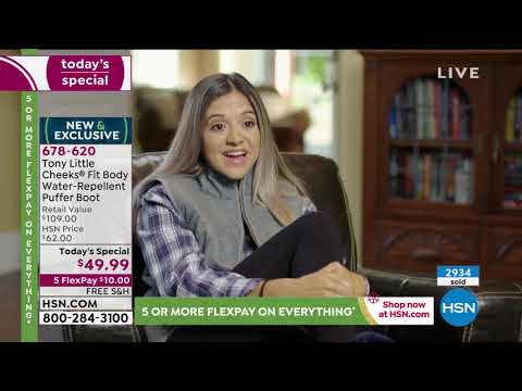 HSN | Gifts for Her 12.19.2019 - 01 AM