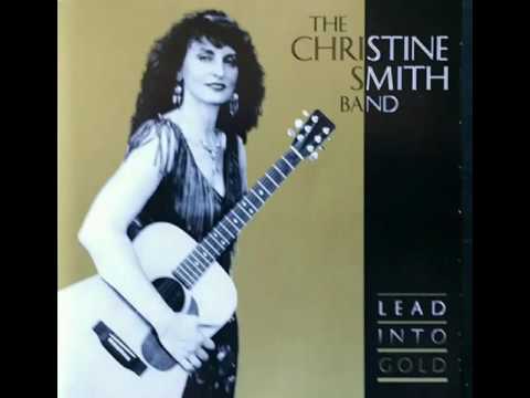CHRISTINE SMITH BAND - 