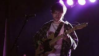 gamba - brockhampton (but only bearface)