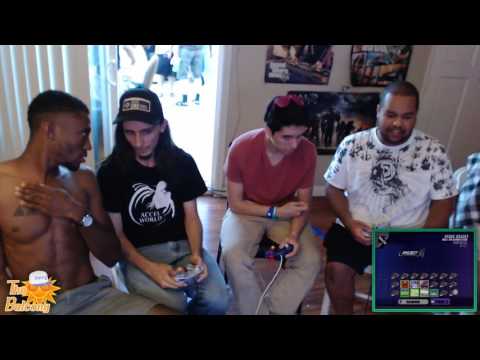 PM @ the Balcony 64 - DUBS Winners Quarters ft. TB|Aion & TB|YadoR VS TB|Loyal & Zenokids