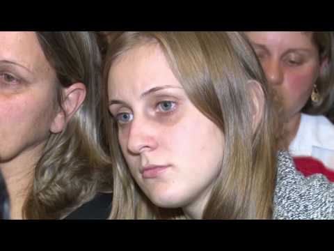 Mass MEJ Pinhal Grande (RS) - Saint Joseph Parish