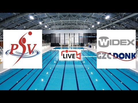 20210403 Dames 1 PSV Waterpolo - Widex GZC Donk