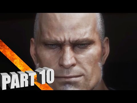 FINAL FANTASY 16 PS5 GAMEPLAY (PART 10 WALKTHROUGH)