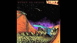 Brake-Kid Cudi MZRDZ New