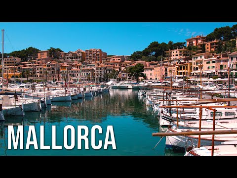 La Isla de Mallorca