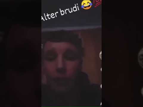 Alter Brudi