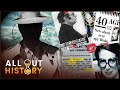 4 Hours Of Thrilling Real Life Spy Stories