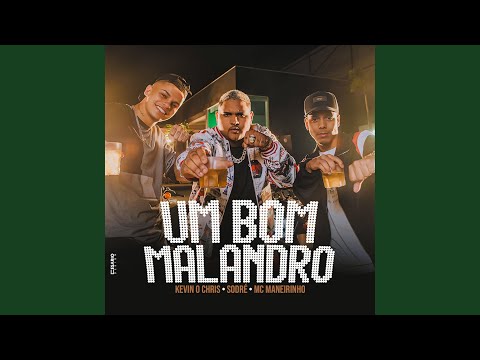 Um Bom Malandro (Versão Especial)