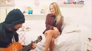 Creo - Callejeros (cover) Nathalie Ret