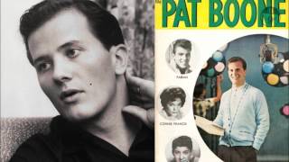 Pat Boone - Tennessee saturday night - 1956
