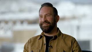 Canon The Monster of Wall Street with Jeff Hutchens BTS