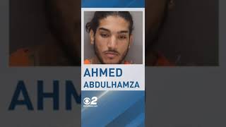 Boise man arrested on multiple charges including kidnapping and assault after victim escapes