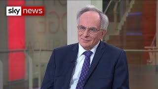 Download lagu Conservative MP: May's deal falls short on what the country voted for mp3